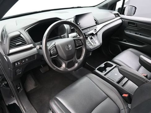 Used 2025 Honda Odyssey Sport-L image 11