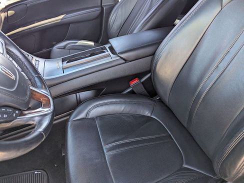 Used 2020 Lincoln MKZ Reserve image 17