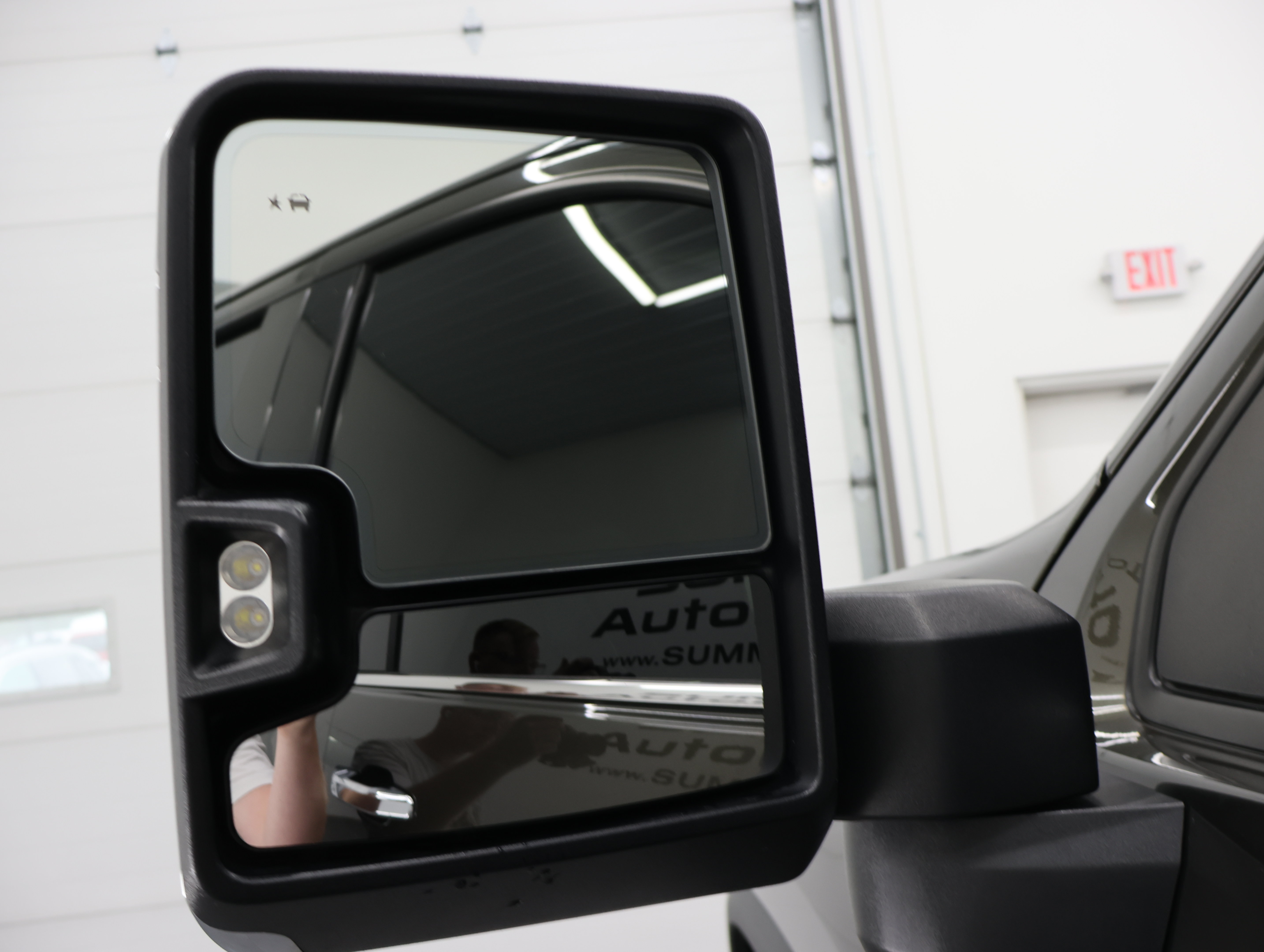 Used 2022 Chevrolet Silverado 2500 High Country AWD/4WD image 46