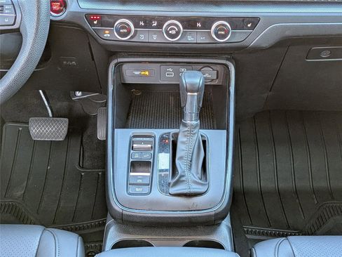 Used 2023 Honda CR-V EX image 21