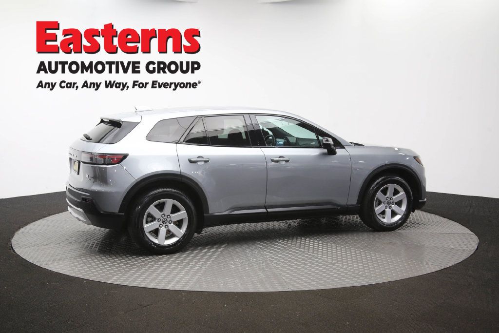 Used 2024 Honda Prologue EX image 44