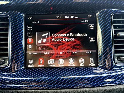 Used 2016 Dodge Charger R/T Scat Pack image 21