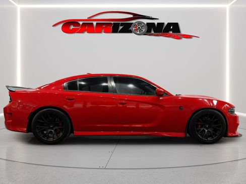 Used 2016 Dodge Charger R/T Scat Pack w/ Beats Audio Group image 12