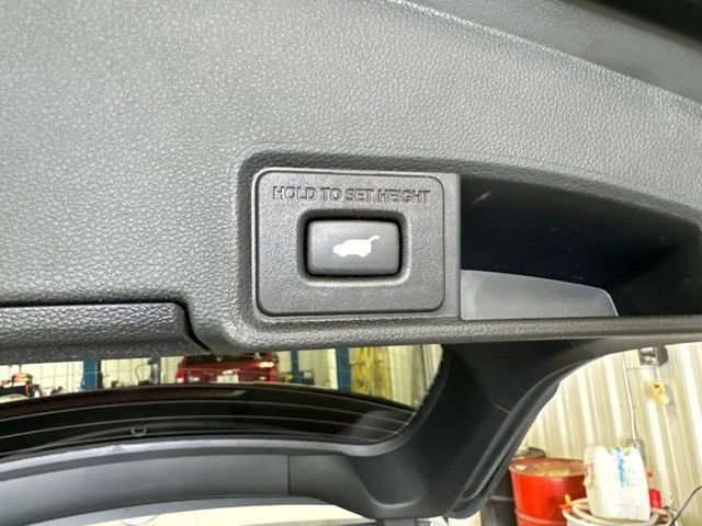 Used 2021 Acura RDX w/ Advance Package AWD/4WD image 16