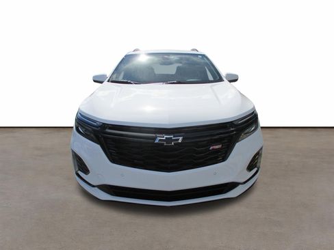 Used 2024 Chevrolet Equinox RS FWD image 8