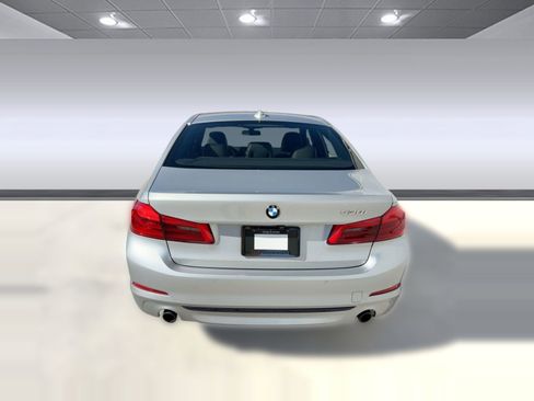 Used 2019 BMW 530i image 9