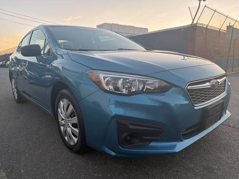 Used 2019 Subaru Impreza 2.0i AWD/4WD image 10