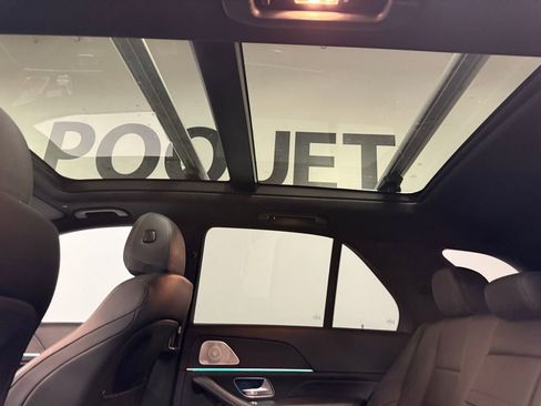 Used 2022 Mercedes-Benz GLE 350 4MATIC image 18