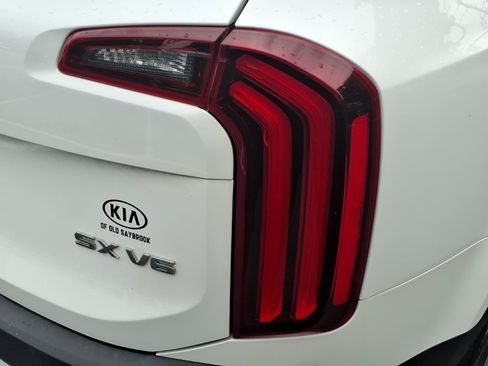Used 2020 Kia Telluride SX AWD/4WD image 15