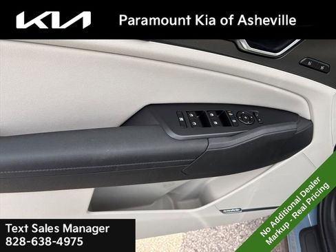 New 2026 Kia Sportage SX Prestige image 25