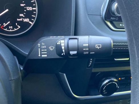 Used 2023 Nissan Rogue S FWD image 22