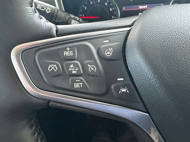 Used 2022 Chevrolet Equinox Premier AWD/4WD image 32