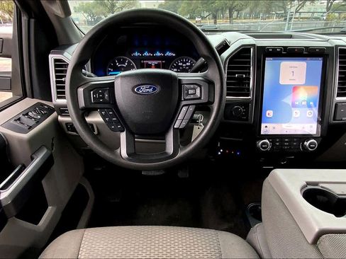 Used 2017 Ford F350 XLT w/ XLT Value Package image 5