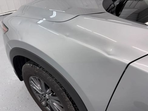 Used 2019 MAZDA CX-5 Touring AWD/4WD image 17