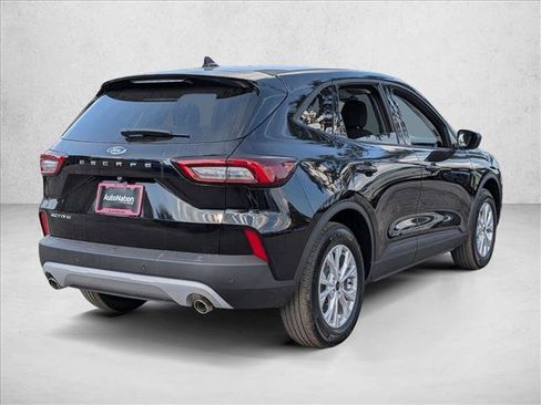 New 2026 Ford Escape Active w/ Tech Pack #1 FWD image 2