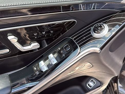Certified 2024 Mercedes-Benz S 580 4MATIC Sedan image 21