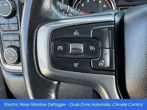 Used 2021 Chevrolet Silverado 1500 LT image 10