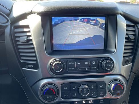 Used 2018 Chevrolet Tahoe LT w/ Max Trailering Package image 26