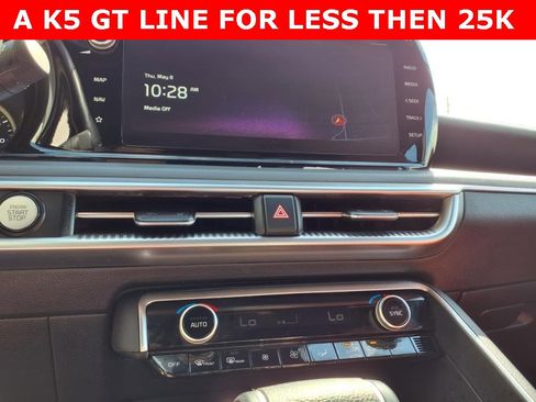Used 2024 Kia K5 GT-Line w/ GT-Line Premium Package image 17