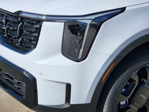 New 2026 Kia Sorento SX Prestige AWD/4WD image 6