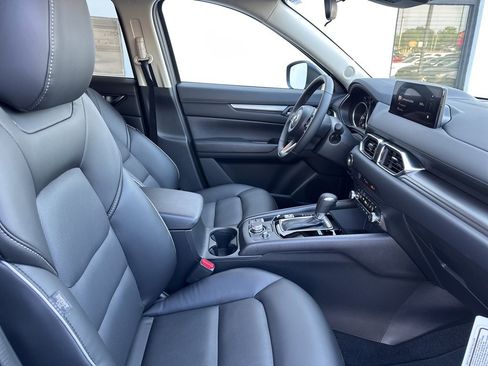 New 2025 MAZDA CX-5 AWD 2.5 S w/ Select Package image 17