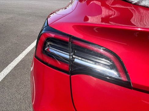 Used 2020 Tesla Model 3 Long Range AWD/4WD image 6