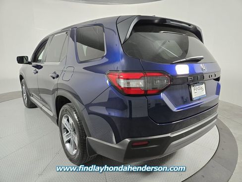 Certified 2024 Honda Pilot EX-L image 4