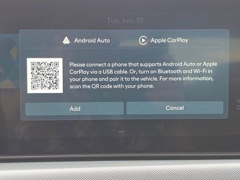 Certified 2025 Hyundai Sonata SEL image 9