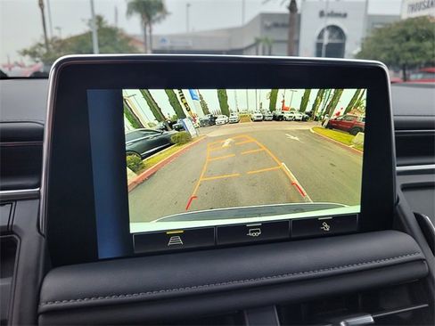 Used 2024 Chevrolet Tahoe LT w/ Max Trailering Package image 20