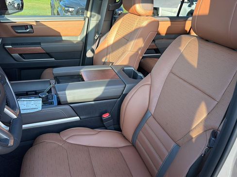 New 2026 Toyota Sequoia 1794 Edition w/ TRD Off-Road Package AWD/4WD image 31