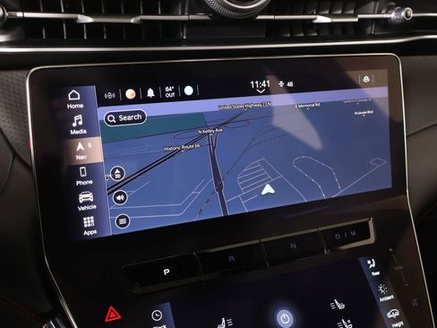 Used 2024 Maserati Grecale Trofeo AWD/4WD image 7