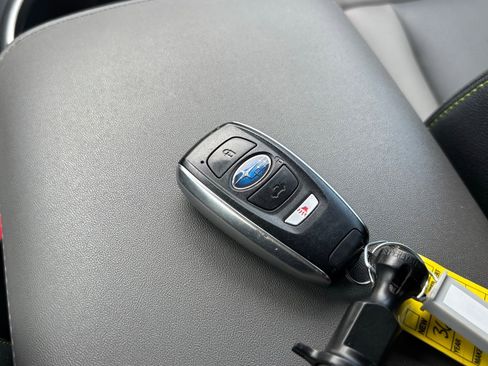 Used 2025 Subaru Outback Onyx Edition AWD/4WD image 27