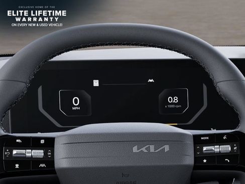 New 2027 Kia Carnival SX FWD image 22