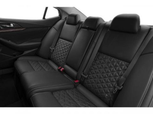 Used 2018 Nissan Maxima 3.5 SL image 17