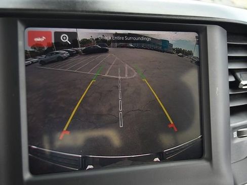 Used 2023 RAM 1500 Big Horn image 13