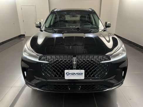 New 2026 Lincoln Aviator Reserve image 2