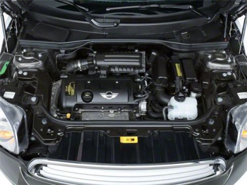 Used 2013 MINI Cooper Countryman image 16