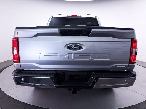 Used 2023 Ford F150 XLT w/ Equipment Group 301A Mid AWD/4WD image 14