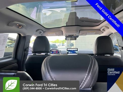 Used 2023 Ford Mustang Mach-E Premium AWD/4WD image 13