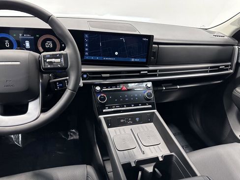 Certified 2026 Hyundai Santa Fe XRT image 22
