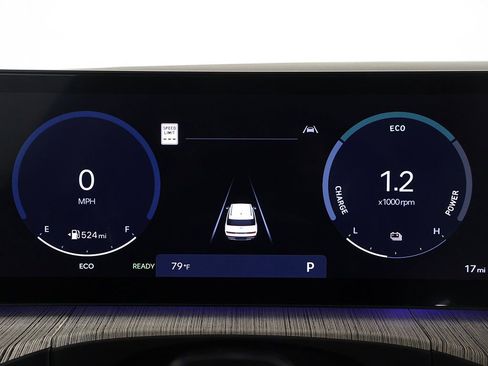 Certified 2025 Hyundai Santa Fe Calligraphy image 41