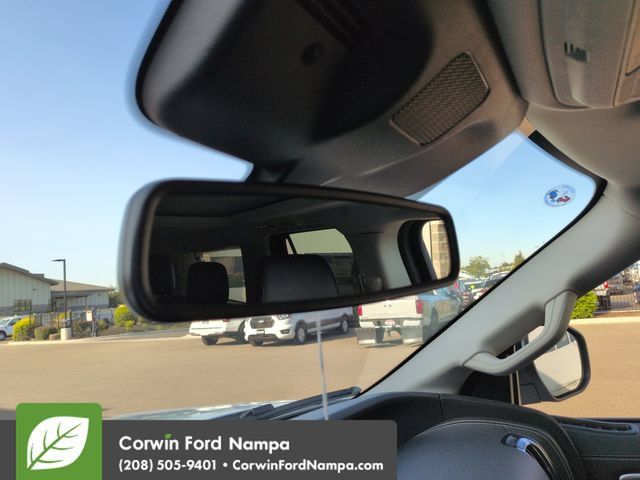 New 2027 Ford Expedition Max Platinum w/ Driver's Package AWD/4WD image 20