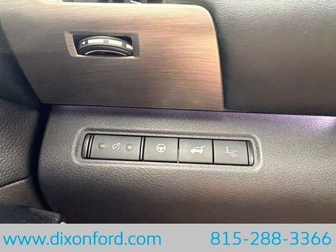Used 2023 Nissan Pathfinder Platinum AWD/4WD image 20