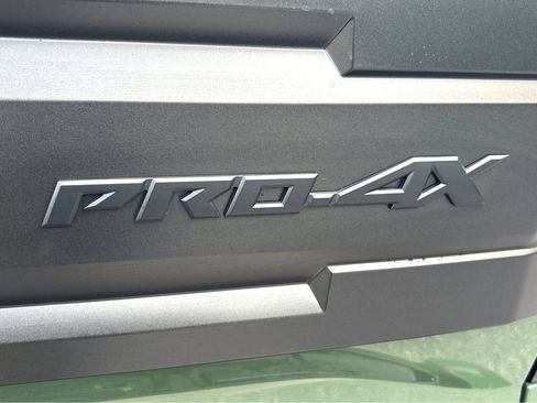 New 2025 Nissan Frontier PRO-4X w/ Black Accent Package AWD/4WD image 30
