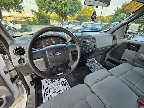 Used 2008 Ford F150 XL RWD image 14