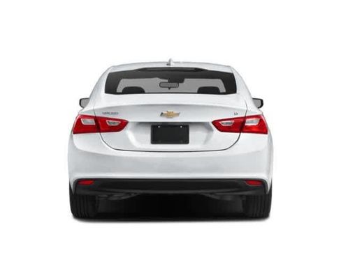 Used 2023 Chevrolet Malibu LT image 12