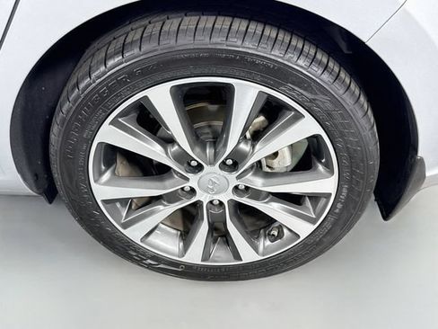 Used 2020 Hyundai Elantra GT w/ Style Package 02 FWD image 30