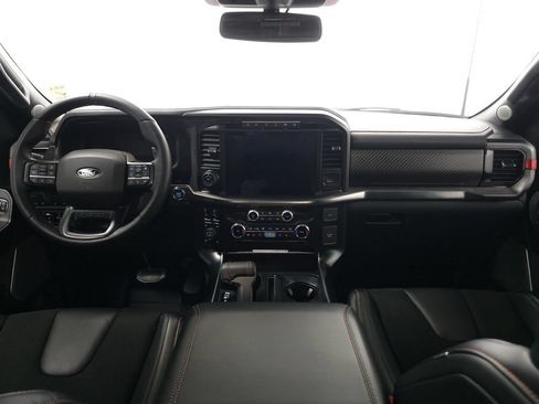 Used 2024 Ford F150 Raptor AWD/4WD image 21