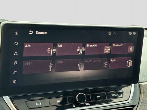 Certified 2024 Nissan Altima 2.5 SV w/ SV Premium Package AWD/4WD image 36