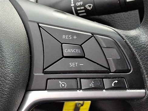 Certified 2020 Nissan Rogue Sport S w/ Appearance Package AWD/4WD image 22